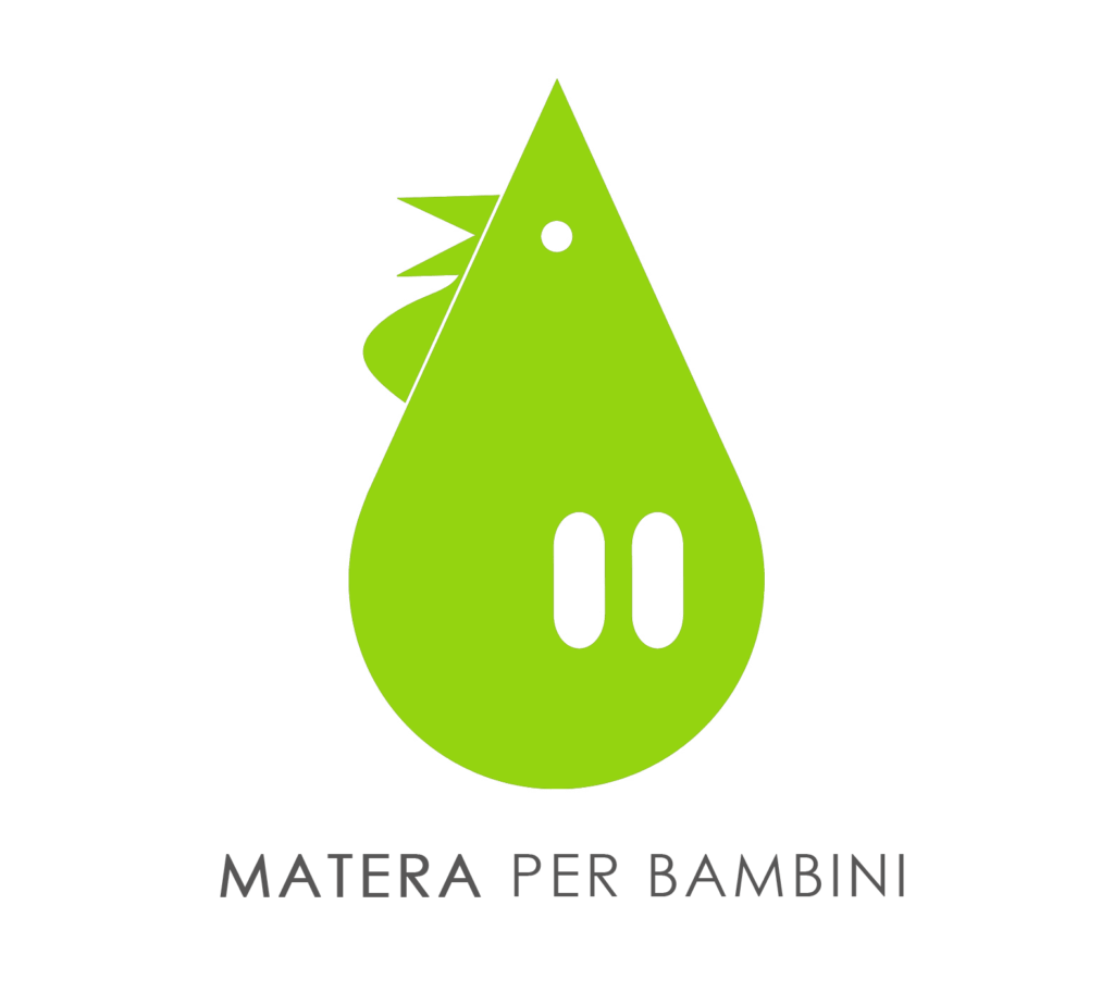 Matera Per Bambini Logo