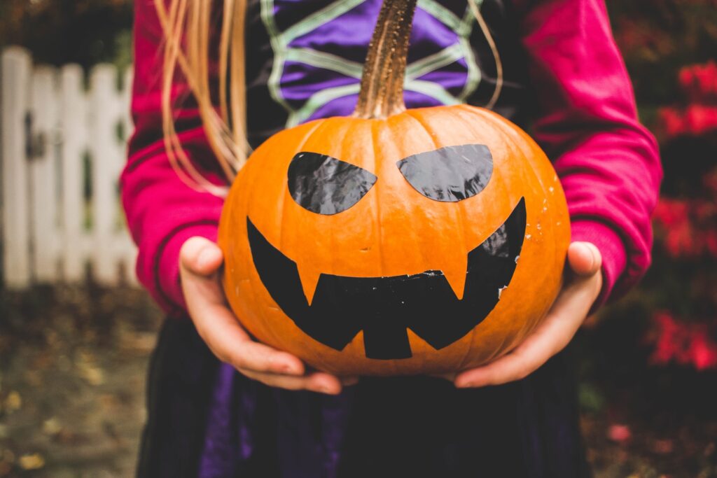 Halloween 2021 a Matera – Gli eventi per i bambini
